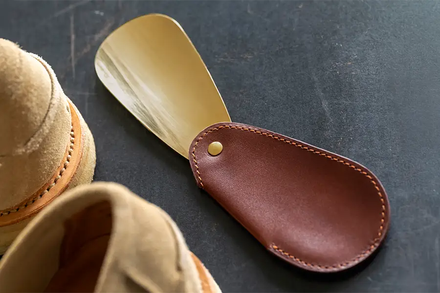 Reiseschuhloeffel Dorian Reiseschuhloeffel Dorian